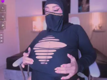 Hana-falak  live sex cam