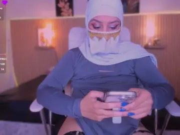 Hana-falak  live sex cam