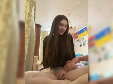 Krisiou  live sex cam