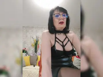 LaliaMia  live sex cam