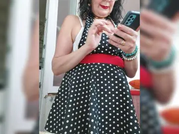 LaliaMia  live sex cam