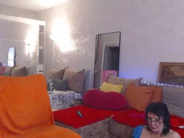 LaliaMia  live sex cam