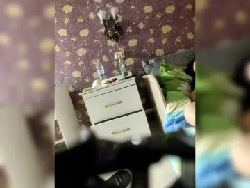 LunaWhisper  live sex cam