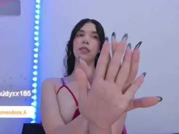 MaddyMendozax  live sex cam
