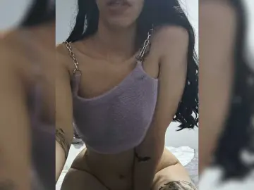 MaddyMendozax  live sex cam