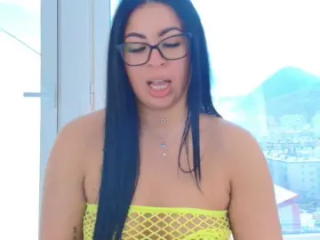 MissyScarlet  live sex cam