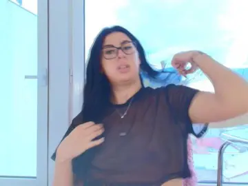 MissyScarlet  live sex cam