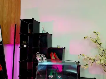 MissyScarlet  live sex cam