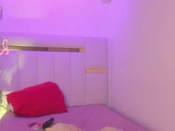 SamanthaFerrer  live sex cam