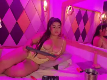 SamanthaFerrer  live sex cam