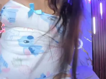 SamanthaFerrer  live sex cam