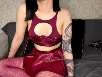 YaelHelverson  live sex cam