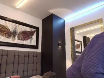 Andre-cloefoxx  live sex cam