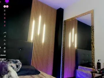 Andre-cloefoxx  live sex cam