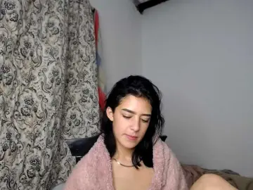 Luisandri  live sex cam