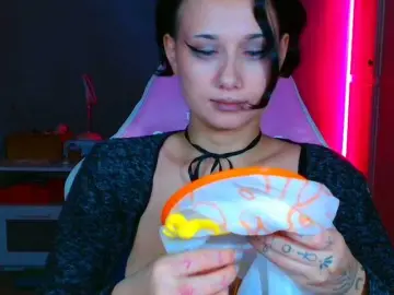 Stawbarynut  live sex cam