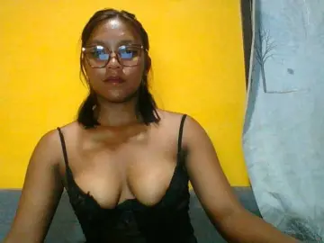 -Muriella-  live sex cam