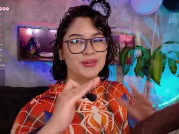 Ada-andDamian  live sex cam