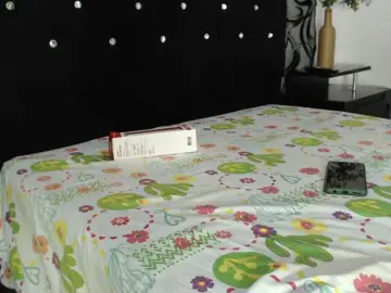 BeckaPearl  live sex cam