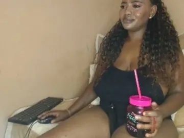 EbonyBoobz  live sex cam