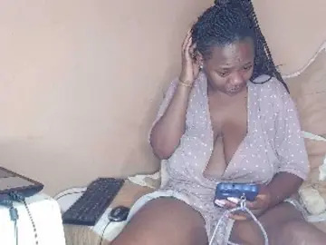 EbonyBoobz  live sex cam