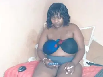 EbonyBoobz  live sex cam