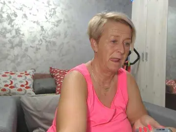 LovePinkLilli  live sex cam