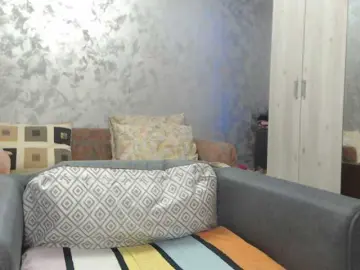 LovePinkLilli  live sex cam
