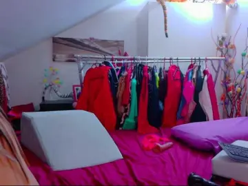 MichelaRosa  live sex cam