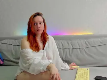 AmazingMood  live sex cam