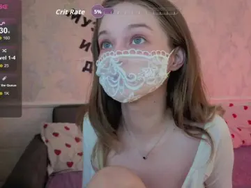 Angel-Bruh  live sex cam