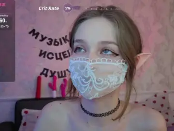 Angel-Bruh  live sex cam