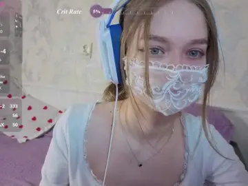 Angel-Bruh  live sex cam