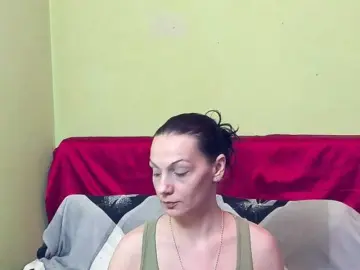 BettyVespoli  live sex cam