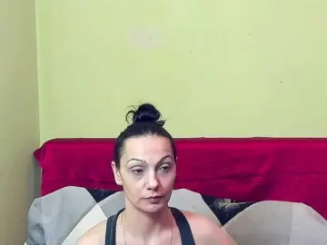 BettyVespoli  live sex cam