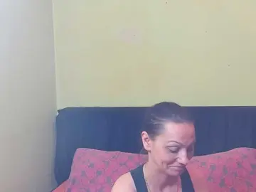 BettyVespoli  live sex cam