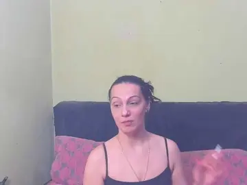 BettyVespoli  live sex cam