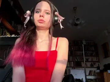 JenMohl  live sex cam