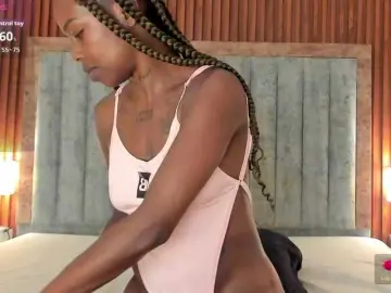 Lakisha-Jackson  live sex cam