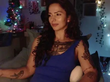 LatinTupi  live sex cam