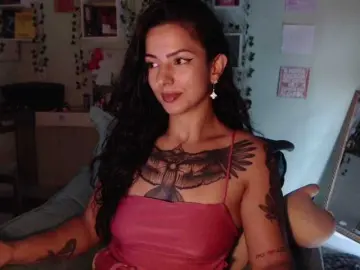 LatinTupi  live sex cam