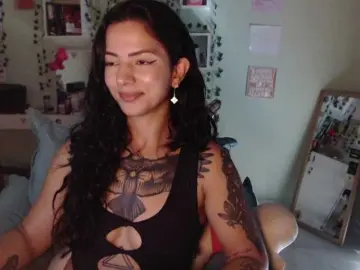 LatinTupi  live sex cam