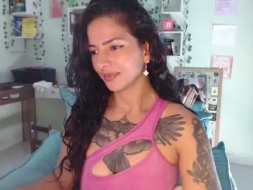 LatinTupi  live sex cam