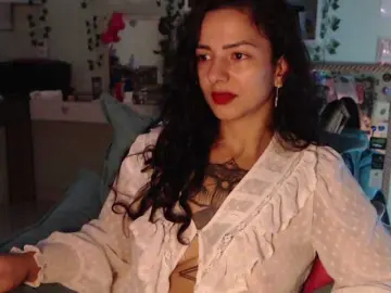 LatinTupi  live sex cam