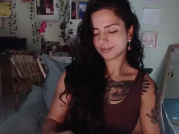 LatinTupi  live sex cam