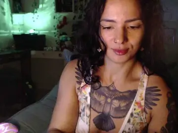 LatinTupi  live sex cam