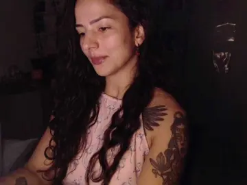 LatinTupi  live sex cam