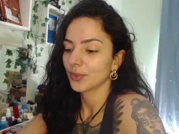 LatinTupi  live sex cam