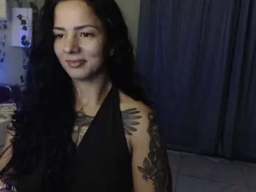 LatinTupi  live sex cam