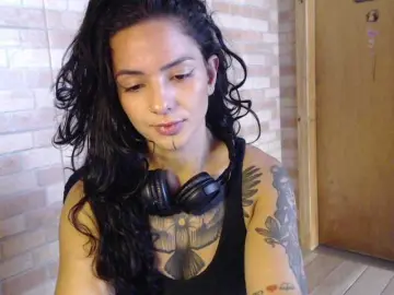 LatinTupi  live sex cam